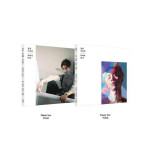 K-POP JONGHYUN [SHINEE] THE COLLECTION THE STORY Op.2 Random Ver. CD+Booklet